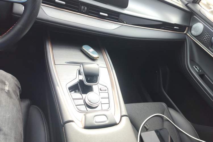 Used Chery OMODA 2024 Guardian Edition 1.5T CVT Guardian PLUS