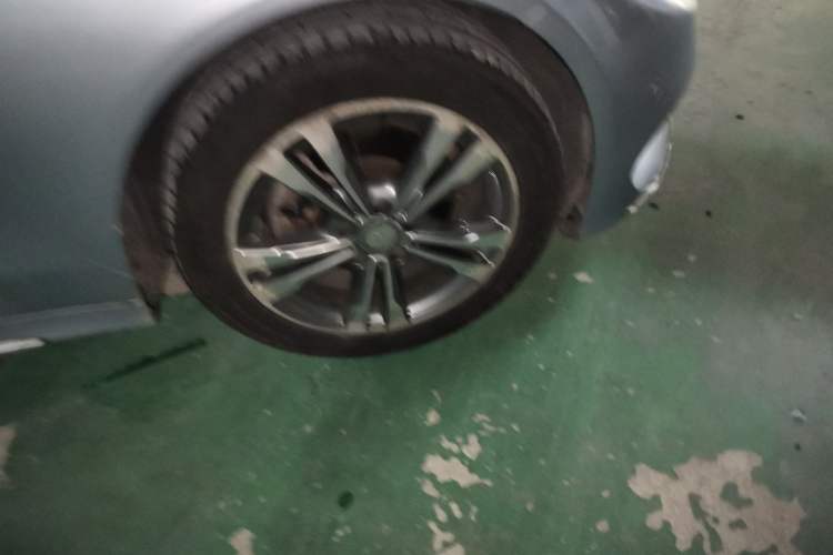 Used Mercedes-Benz C-Class 2015 Revised C 200 L Sport Edition