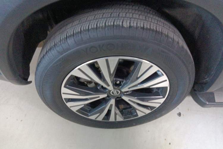 Used Nissan X-Trail 2021 VC-Turbo 300 CVT 4WD Luxury Edition
