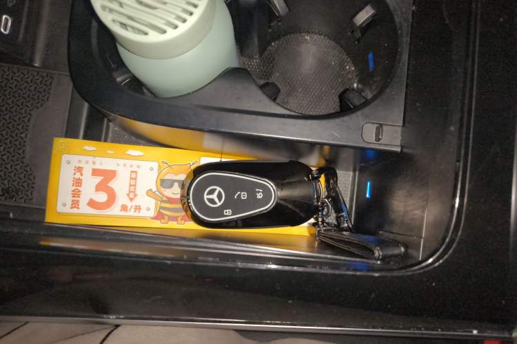 Used Mercedes-Benz C-Class 2023 Restyled C 260 L Sport Edition
