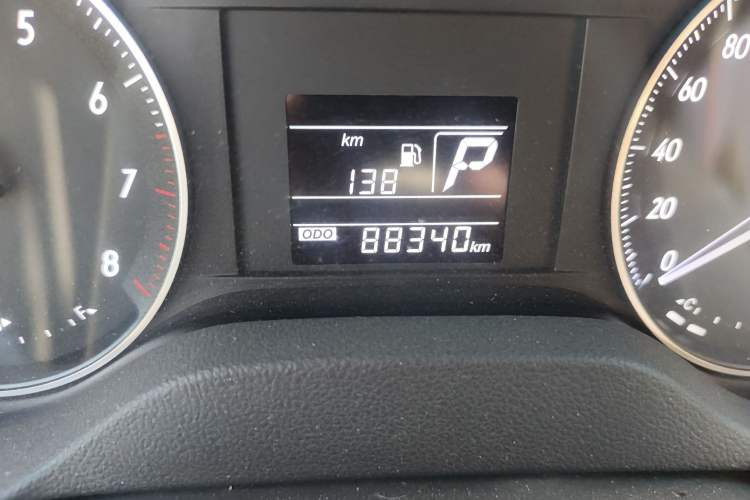 Used Buick GT 2019 15T Dual-Clutch Advanced Version China VI Standard