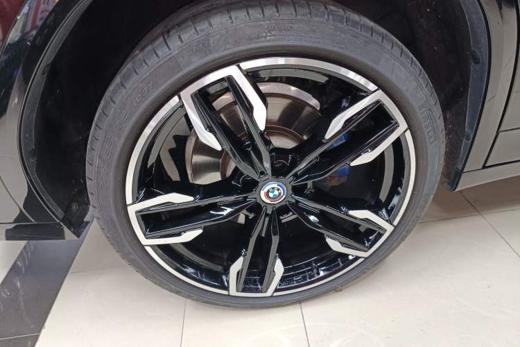 Used BMW X4 2022 M40i
