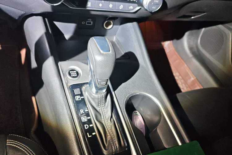 Used Nissan Teana 2019 2.0L XL Comfort Edition