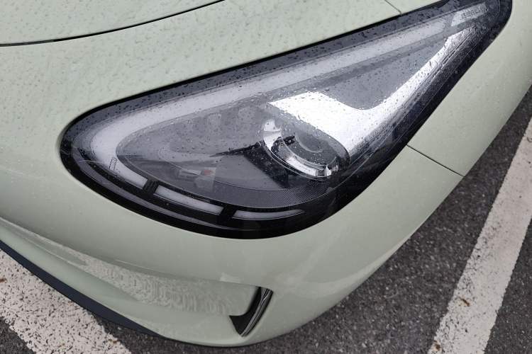 Used Geely Galaxy Geome 2025 310km Youth Edition