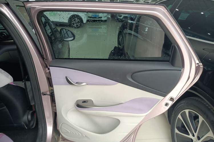 Used BYD Dolphin 2021 405 km Fashion Edition