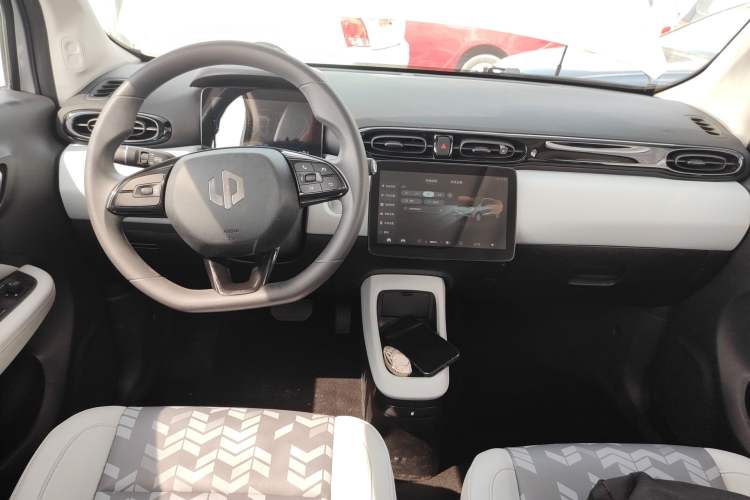 Used Leapmotor T03 2022 YAOJIN Edition