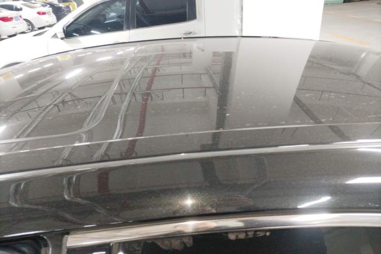 Used Toyota Avalon 2019 2.0L Luxury Edition China VI Standard