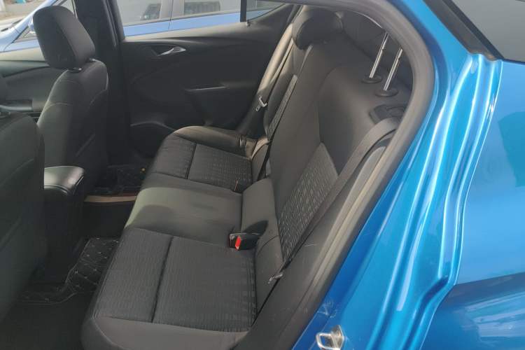 Used Buick Verano 2016 Hatchback 15S Automatic Ambition Model