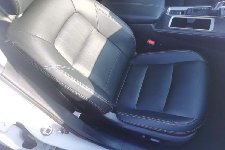 Used Nissan Teana 2022 2.0L XL-TLS Enjoyment Edition
