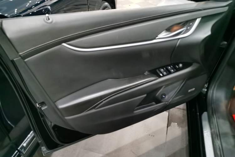 Used Cadillac XTS 2018 28T Tech Edition