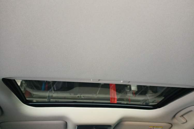 Used Nissan Sylphy 2021 1.6L XL CVT Enjoyment Edition Headliner