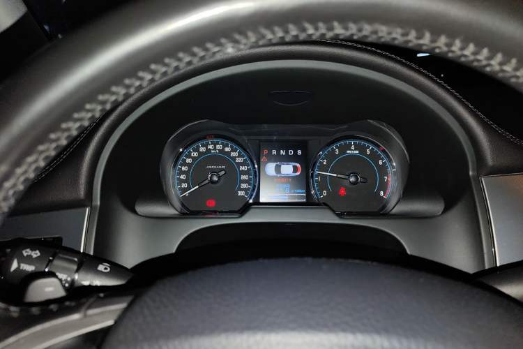 Used Jaguar XF 2014 XF 2.0T Luxury Edition
