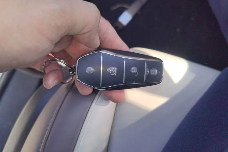 Used BYD Song PLUS New Energy 2025 DM-i 112KM Prestige Model