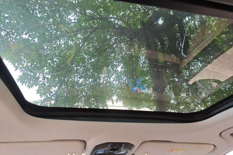 Used Geely Auto FX11 2023 1.5TD DCT Prestige Edition