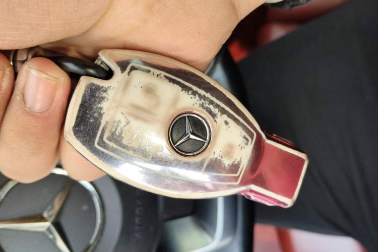 Used Mercedes-Benz C-Class 2015 C 300 Sport Edition