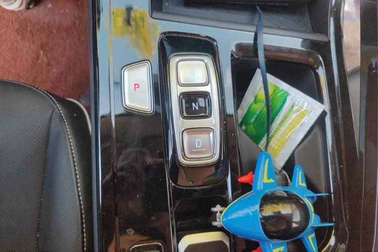 Used Hyundai Custo 2021 270TGDi Prestige LUX
