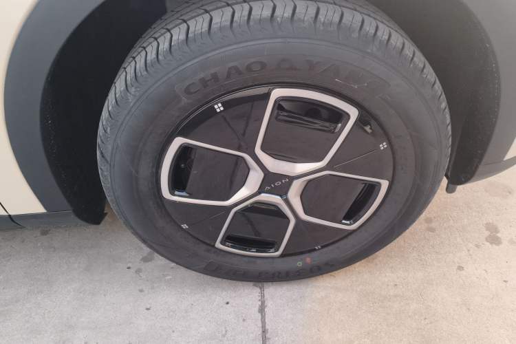 Used AION AION UT Super 2026 Model: Standard Edition