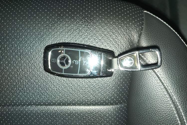 Used Mercedes-Benz E-Class 2018 Restyled E 300 L Sport Luxury Edition