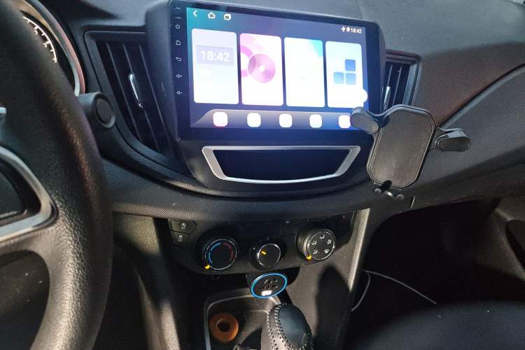 Used Chevrolet Cavalier 2019 320 Automatic Xinyue Edition
