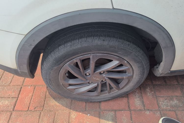 Used NETA V 2021 Standard Range Version
