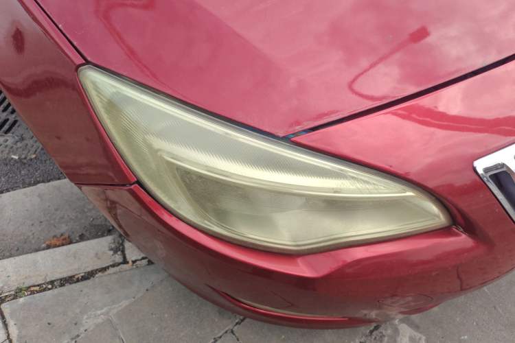 Used Buick GT 2014 XT 1.6L Automatic Fashion Edition
