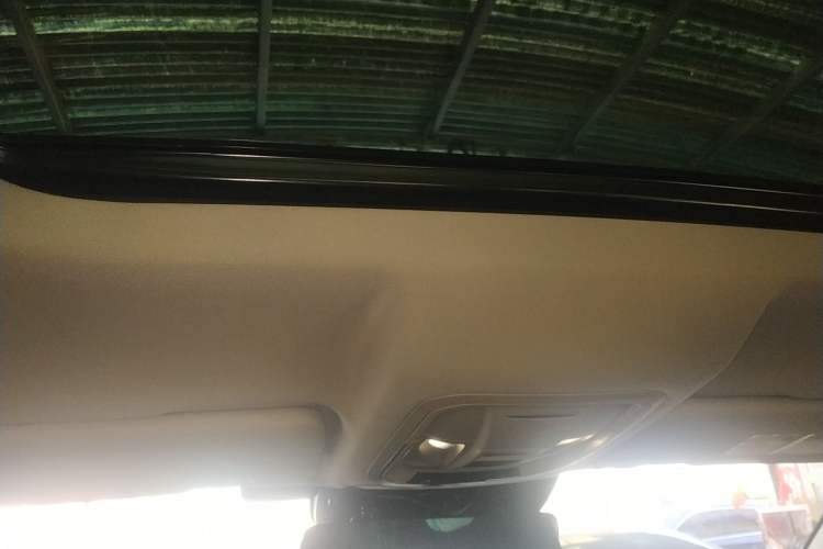 Used Haval H6 2021 3rd Generation 2.0T Automatic Two-Wheel Drive Max