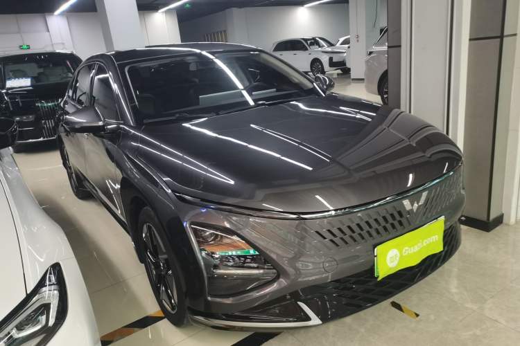 Used Wuling Xingguang 2023 150 Advanced Edition Exterior 1