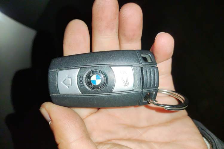 Used BMW X5 2011 xDrive35i Leading Model