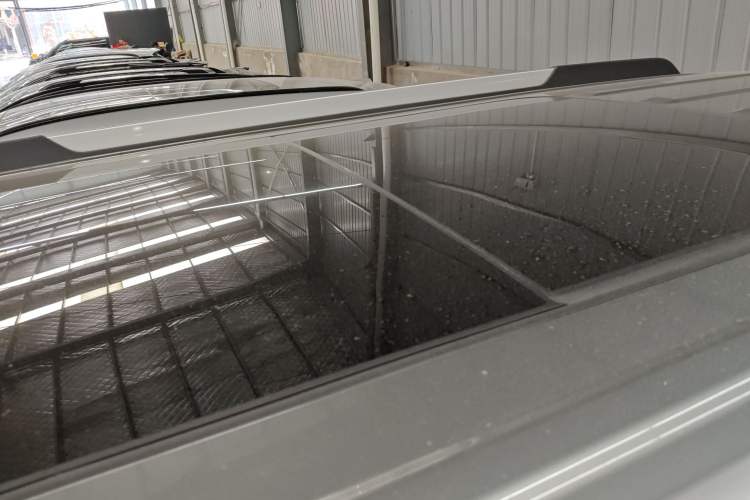 Used Haval Raptor New Energy 2024 Hi4 145 Pro
