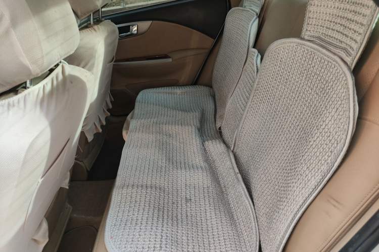 Used Buick Excelle 2013 1.5L Manual Luxury Model