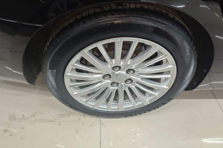 Used Cadillac CT6 2021 28T Luxury Version
