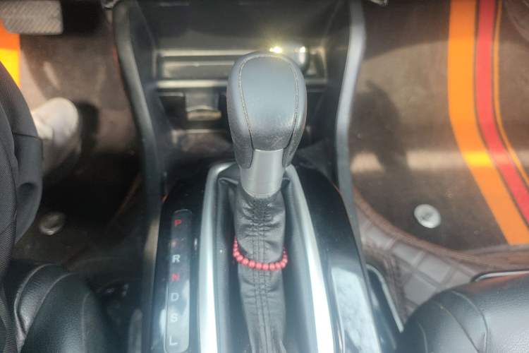 Used Honda Crider 2019 180 Turbo CVT Leading Edition China VI