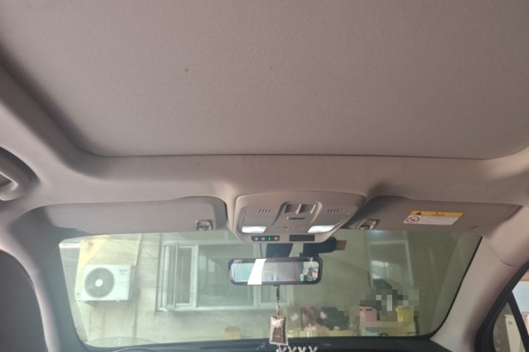 Used Buick Envision 2021 532T Two-Wheel-Drive Luxury Version