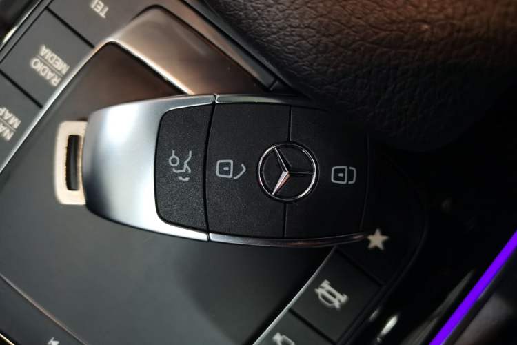 Used Mercedes-Benz GLA 2022 Facelifted GLA 200