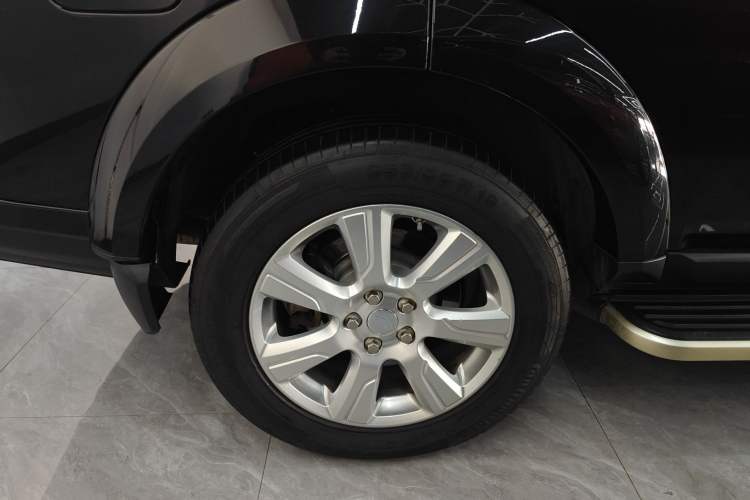 Used Land Rover Discovery 2016 3.0 SC V6 SE
