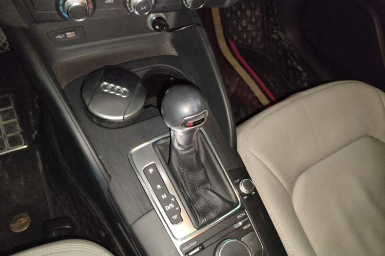 Used Audi A3 2020 Limousine 35 TFSI Ambition China VI