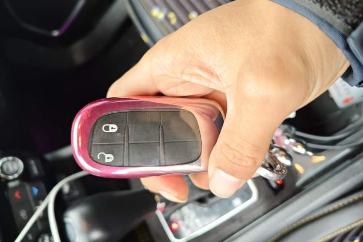 Used Jeep Compass 2021 220T Automatic Elite Edition
