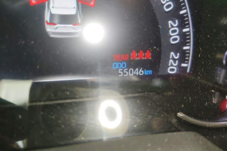 Used Toyota RAV4 2020 2.0L CVT Two-Wheel Drive Prestige Edition