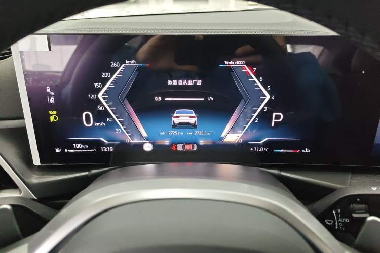 Used BMW 3 Series 2025 325Li M Sport Package