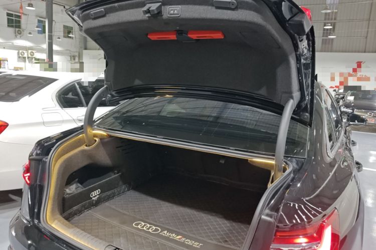 Used Audi A6L 2024 45 TFSI quattro Prestige Dynamic Edition
