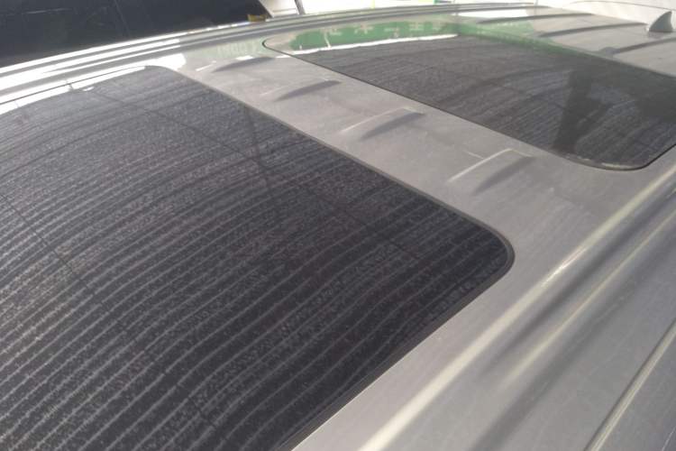 Used Buick GL8 2022 ES Land Cruiser 653T Luxury Model
