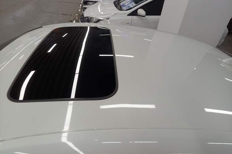 Used Honda Accord 2018 260TURBO Elite Edition China VI Roof