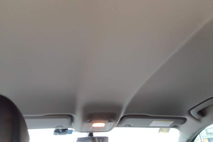 Used Audi A3 2018 30th Anniversary Edition Sportback 35 TFSI Ambition Model Headliner