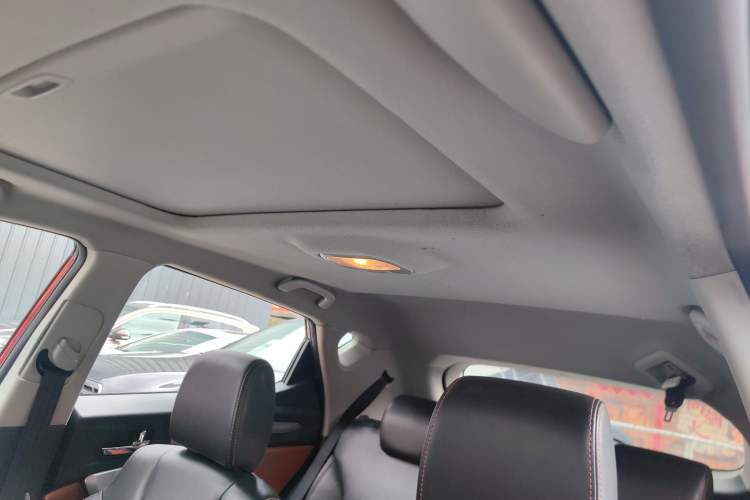 Used JAC Refine S3 2014 1.5L Manual Luxury Smart Model
