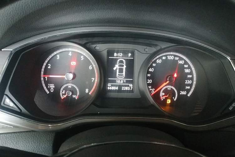 Used Volkswagen Passat 2017 330TSI DSG Luxury Edition