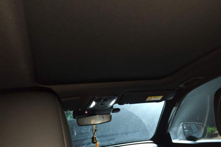 Used GAC Trumpchi GS8 2022 Double-Energy Series 2.0TM Four-Wheel Drive Premium Edition (7 Seats)