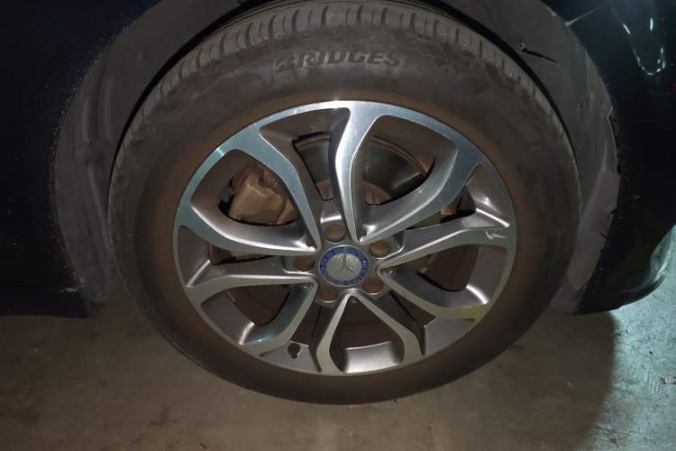 Used Mercedes-Benz C-Class 2017 C 180 L Sport Edition