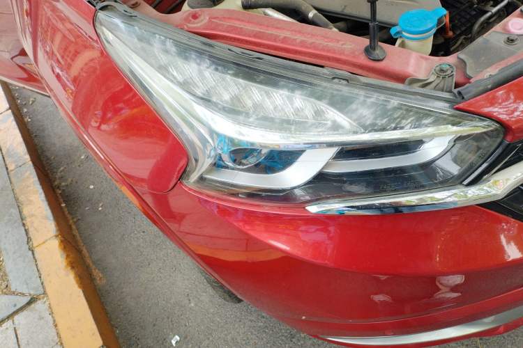 Used Chery Tiggo 7 2017 SPORT 1.5T Automatic Elite Edition