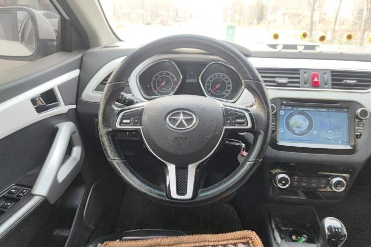 Used JAC Group Refine S2 2015 1.5L Manual Luxury Model
