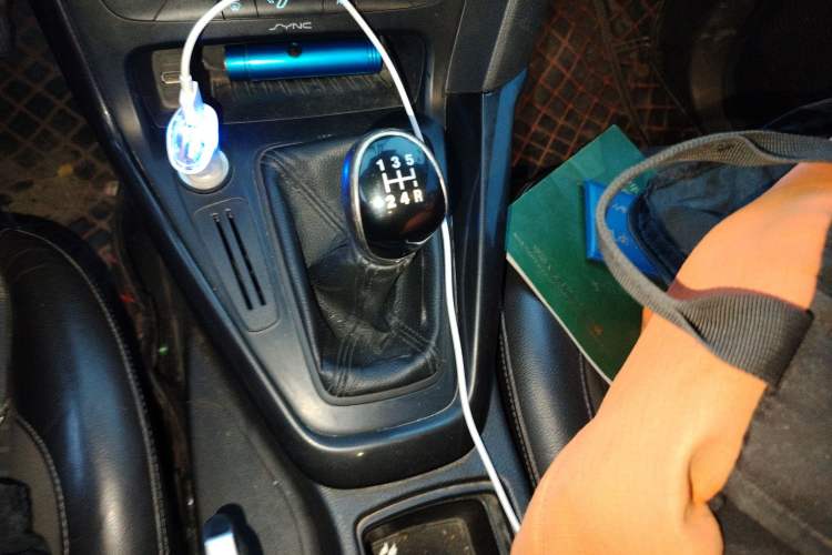 Used Ford Focus 2015 Hatchback EcoBoost 125 Manual – Ultra-Style Edition